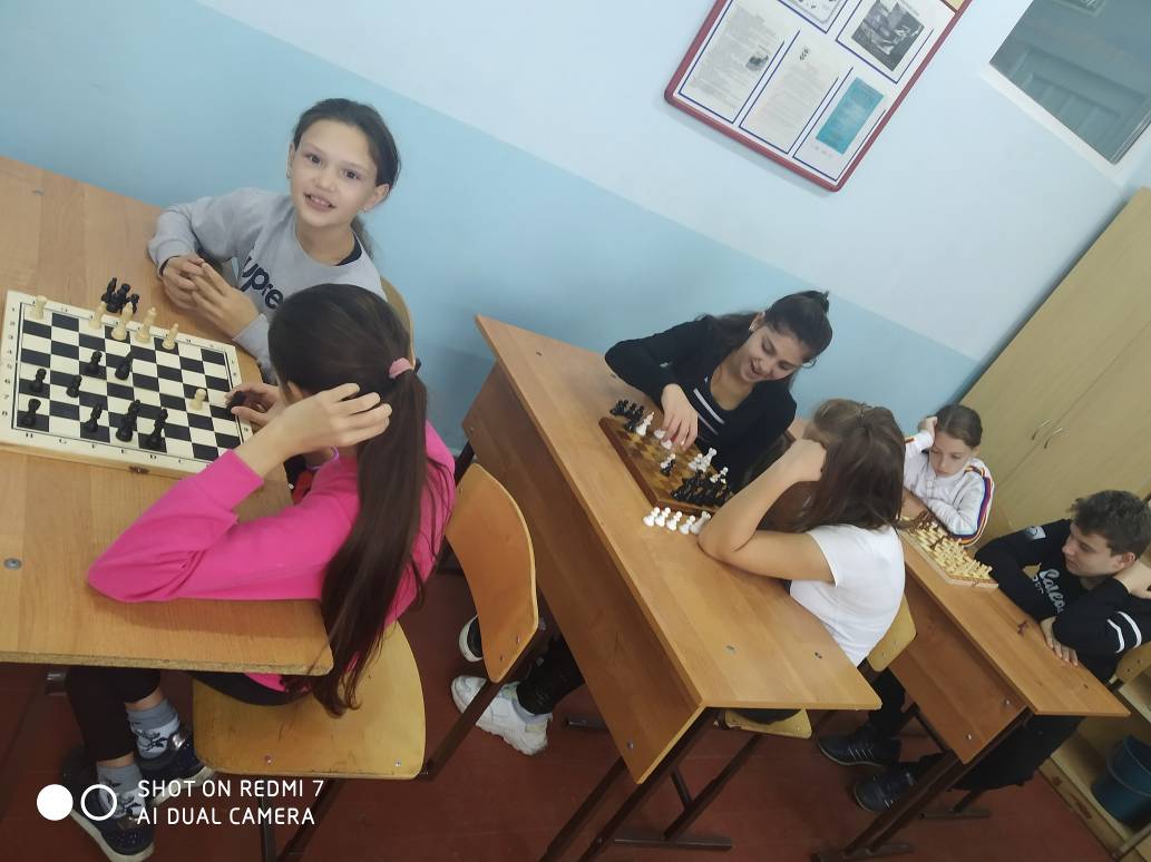 осенний шахматный турнирimage001