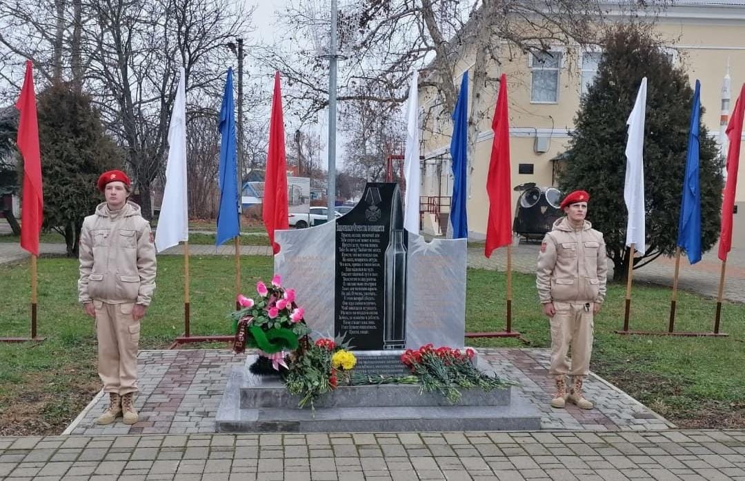 День памяти погибших в Чеченской Республикеimage001